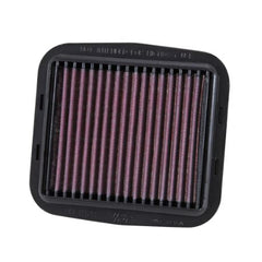 K&N DU-1112R race air filter for Ducati Multistrada 950 track performance upgrade
