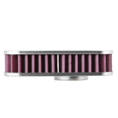 K&N HD-1614 High Flow Washable Air Filter for Harley-Davidson Road King Street Glide Road Glide Electra Glide Softail 103CI
