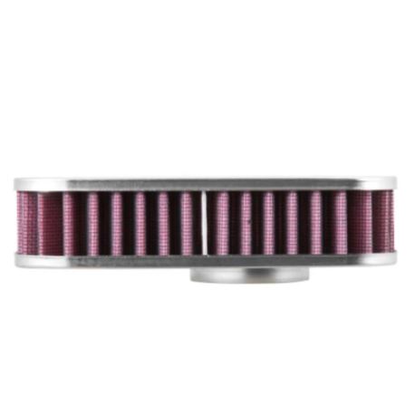 K&N HD-1614 air filter for Harley-Davidson Road King Softail performance upgrade