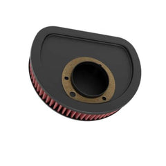 K&N HD-1611 air filter for Harley-Davidson Cross Bones Softail Slim performance upgrade