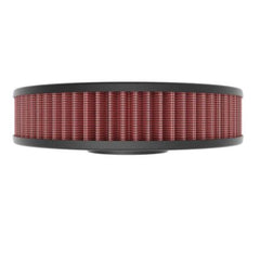 K&N HD-1611 air filter for Harley-Davidson Cross Bones Softail Slim performance upgrade
