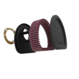 K&N HD-1611 air filter for Harley-Davidson Cross Bones Softail Slim performance upgrade