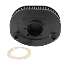 K&N HD-1212 air filter for Harley-Davidson Sportster XL1200 Forty-Eight Iron 883 performance upgrade