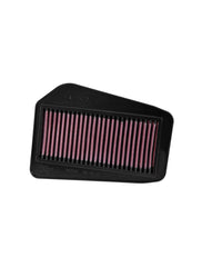 K&N HA-1502 High Flow Air Filter Honda CBR125R CBR150R