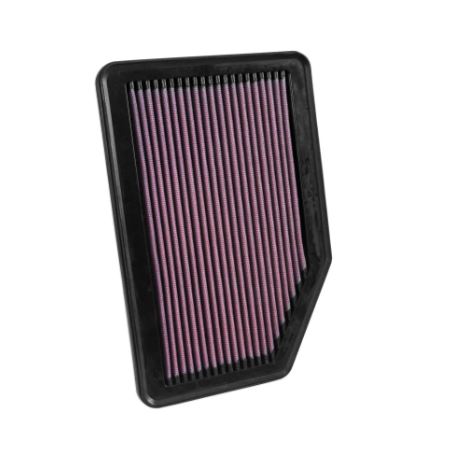 K&N 33-5031 High Flow Air Filter Honda CR-V 2.4L
