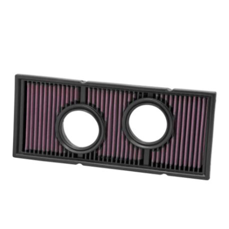 K&N KT-9907 high-flow air filter for KTM 990 Adventure