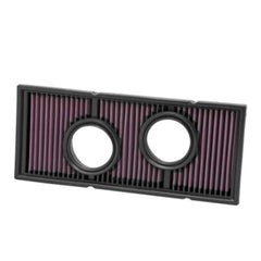 K&N KT-9907 high-flow air filter for KTM 990 Adventure