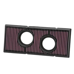 K&N KT-9907 high-flow air filter for KTM 990 Adventure