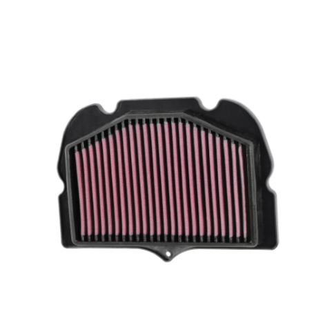 K&N SU-1308R High Flow Performance Air Filter for Suzuki GSX1300R Hayabusa 2008-2020