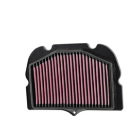 K&N SU-1308R High Flow Performance Air Filter for Suzuki GSX1300R Hayabusa 2008-2020