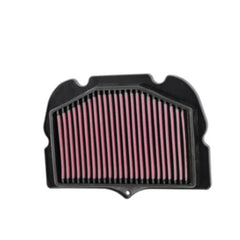 K&N SU-1308R High Flow Performance Air Filter for Suzuki GSX1300R Hayabusa 2008-2020