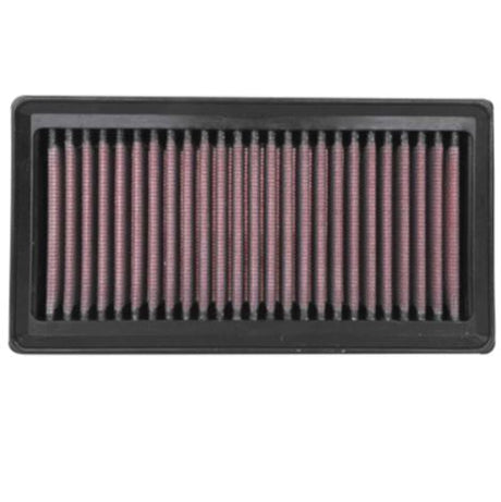 K&N TB-1219 High Flow Lifetime Air Filter for Triumph Scrambler 1200 XC XE 2019 2020