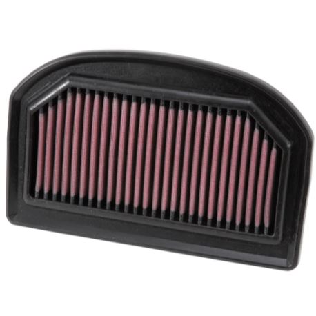 K&N TB-1212 High Flow Air Filter for Triumph Tiger Explorer and Tiger 1200 1215cc 2012-2021