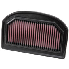 K&N TB-1212 High Flow Air Filter for Triumph Tiger Explorer and Tiger 1200 1215cc 2012-2021