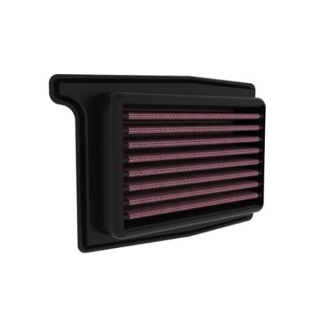 K&N TB-6621 High Flow Air Filter for Triumph Trident 660 and Tiger Sport 660 2021-2023