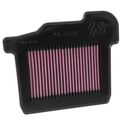  K&N Yamaha MT-09 XSR900 Tracer 900 Niken High Flow Air Filter
