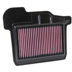  K&N Yamaha MT-09 XSR900 Tracer 900 Niken High Flow Air Filter

