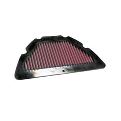 K&N YA-1004 Yamaha YZF-R1 High Flow Air Filter 2004 2005 2006
