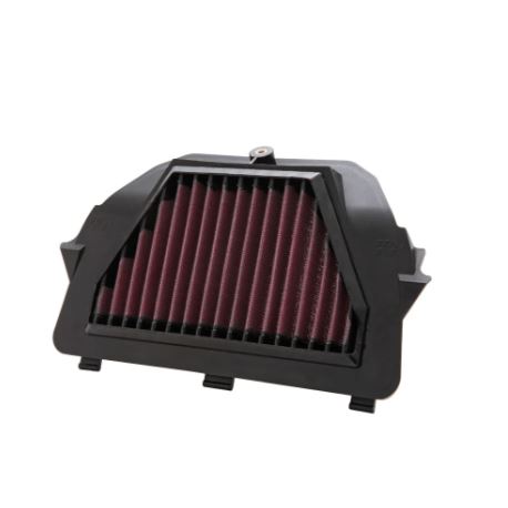 K&N YA-6008R racing air filter Yamaha YZF R6 track use