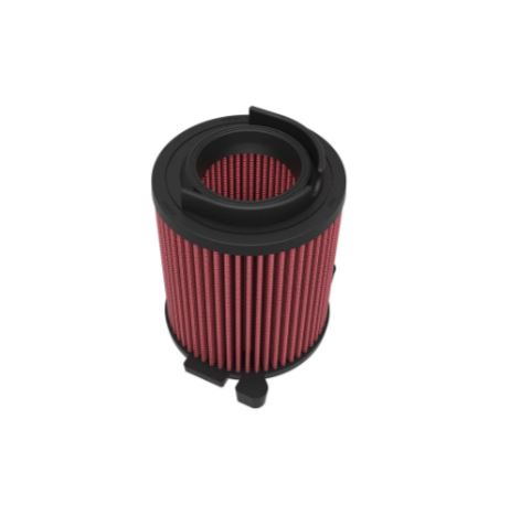 K&N E-2014 air filter installed Audi A3 1.6L