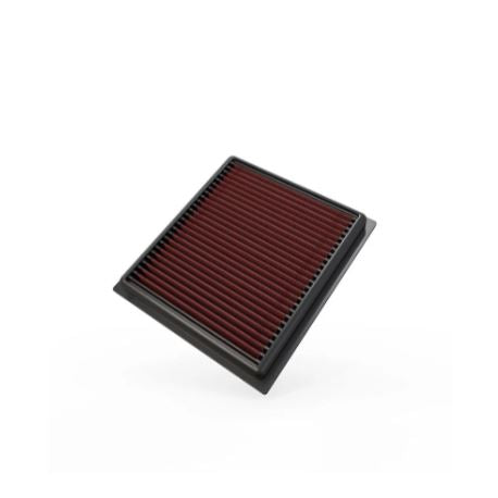 K&N 33-5034 High Flow Washable Reusable Engine Air Filter for Jeep Renegade Compass Fiat 500X Ram ProMaster City