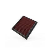 K&N 33-5034 High Flow Washable Reusable Engine Air Filter for Jeep Renegade Compass Fiat 500X Ram ProMaster City