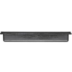 K&N 33-5096 air filter installed in Mazda 3 engine bay