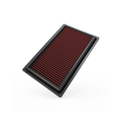 K&N high flow air filter Mercedes-Benz C250 2.0L turbo engine