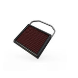 K&N 33-5032 Mercedes-Benz C400 air filter installed