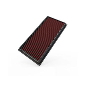K&N 33-2405 Mercedes CLK63 AMG air filter installed