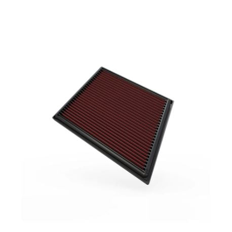 K&N 33-3025 High Flow Washable Lifetime Engine Air Filter for Mini Cooper Countryman Clubman BMW X1 X2 Performance Replacement Filter