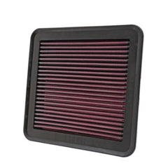K&N 33-2951 High Flow Washable Performance Air Filter for Mitsubishi Triton L200 Strada Challenger Diesel Engine