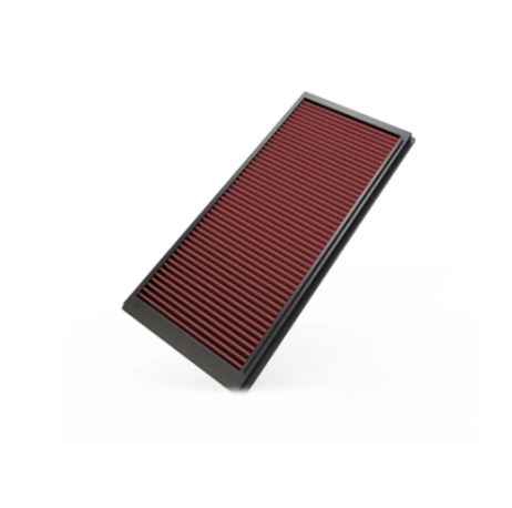 K&N 33-2154 High-Flow Washable Performance Engine Air Filter for Subaru Impreza Legacy Outback Forester WRX STI Tata Safari Hexa Toyota Aqua