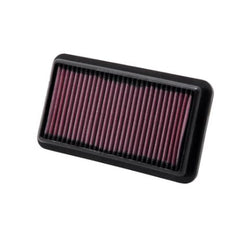 K&N 33-2954 high flow washable air filter for Suzuki SX4 1.5L 1.6L Fiat Sedici performance reusable cotton gauze engine air filter