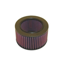 K&N E-2553 High Flow Washable Engine Air Filter for Suzuki Samurai SJ413 Jimny 1.3L