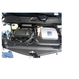 K&N 33-2435 air filter Toyota Prius 1.8L hybrid performance upgrade