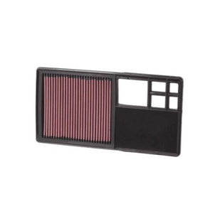 K&N 33-2920 high-flow air filter for Volkswagen Polo Vento Skoda Rapid