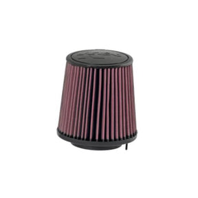 K&N performance air filter for Audi A5 3.2L V6 engine