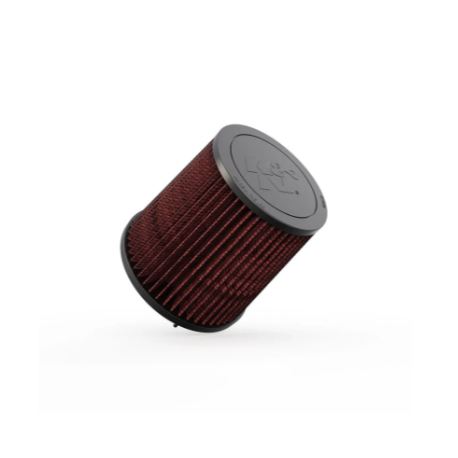 K&N performance air filter for Audi A5 3.2L V6 engine