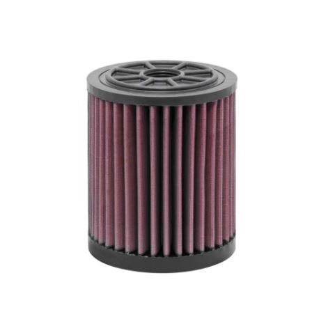 K&N E-1983 High-Flow Lifetime Engine Air Filter for Audi A6, A7, A6 Quattro, A7 Quattro, S6 & S7 3.0L V6 / 4.0L V8 (2010-2020)