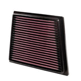 K&N 33-2955 air filter for Ford Fiesta 1.25L engine