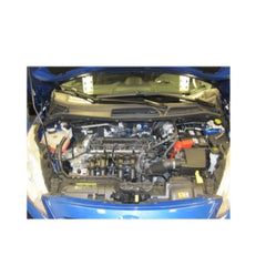 K&N 33-2955 air filter for Ford Fiesta 1.25L engine