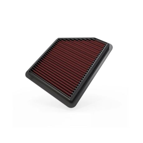 K&N 33-5045 high-flow air filter for Honda Civic 2.0L engine