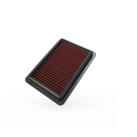K&N 33-5027 high-flow air filter for Honda Fit 1.5L engine