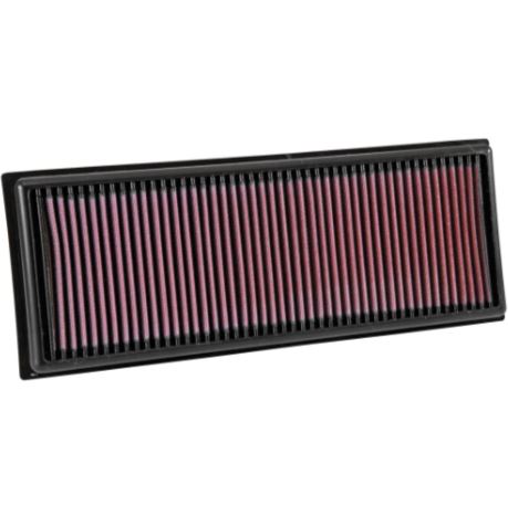 K&N 33-3039 high flow air filter for Peugeot 308 engine