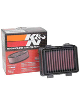 K&N KT-1217 Performance Air Filter for Harley-Davidson X440 washable reusable cotton gauze panel air intake filter