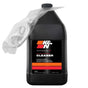K&N 99-0635 Power Kleen 1 gallon air filter cleaner degreaser for K&N cotton gauze reusable performance air filters