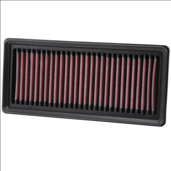 K&N BA-2012 High Performance Air Filter for Bajaj Pulsar 200NS 2012 2013 2014