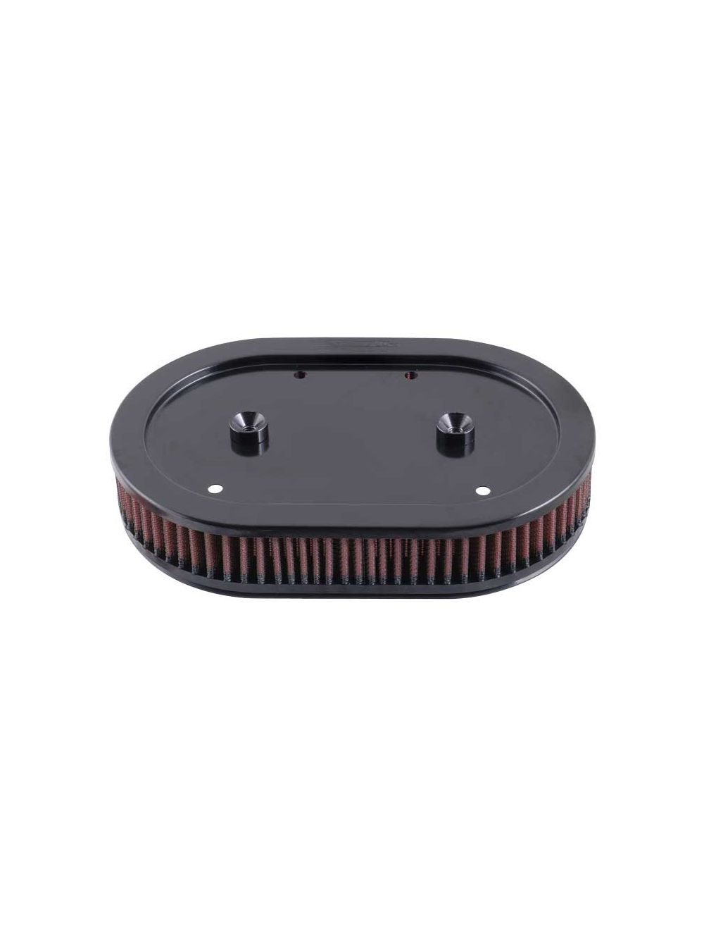 K&N HD-0900 high-flow air filter for Harley-Davidson Sportster Screamin' Eagle