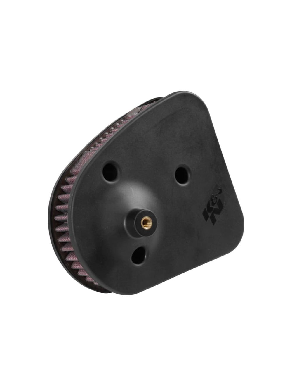 K&N HD-7517 high-flow air filter for Harley-Davidson XG750A Street Rod 750